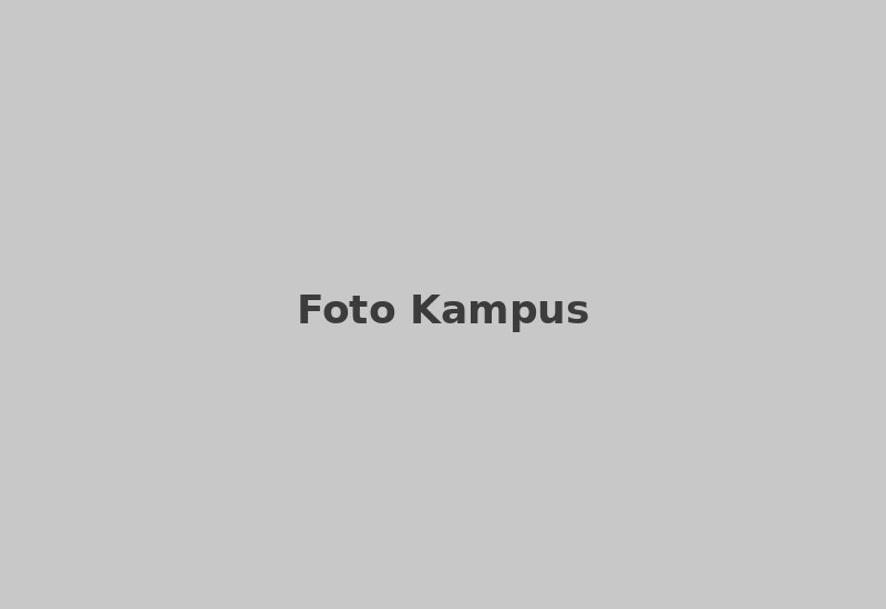 Kampus Universitas Bina Bangsa