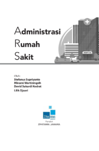 Image of Administrasi Rumah Sakit