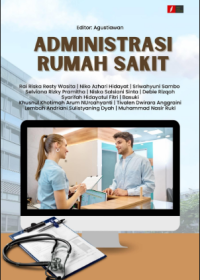 Image of Administrasi Rumah Sakit