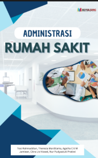 Image of Administrasi Rumah Sakit