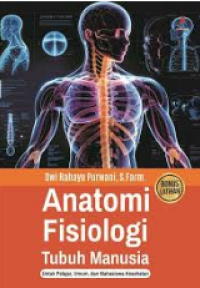 Image of Anatomi Fisiologi Tubuh Manusia
