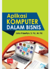 Image of Aplikasi Komputer Dalam Bisnis