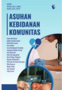 Image of Asuhan Bidan Komunitas