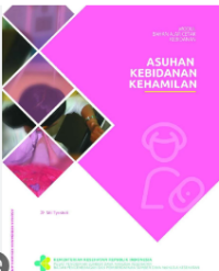 Image of Asuhan Kebidanan Kehamilan