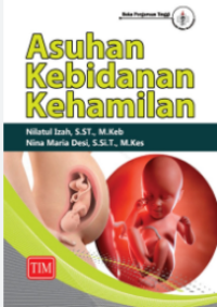 Image of Asuhan Kebidanan Kehamilan