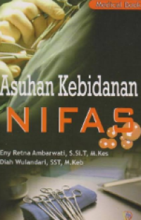 Image of Asuhan Kebidanan Nifas