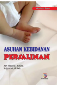 Image of Asuhan Kebidanan Persalinan