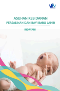 Image of Asuhan Kebidanan Persalinan dan Bayi Baru Lahir
