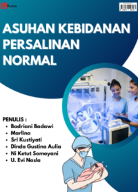 Image of Asuhan Kebidanan Persalinan Normal