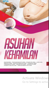 Image of Asuhan Kehamilan