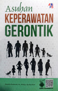 Image of Asuhan Keperawatan Gerontik