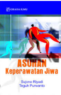 Image of Asuhan Keperawatan Jiwa