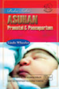 Image of Asuhan Pranatal dan Pascapartum