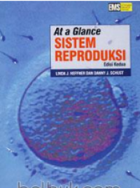 Image of At a Glance Sistem Reproduksi