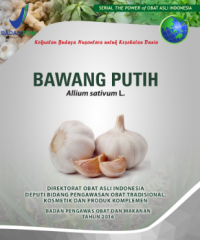 Image of Bawang Putih