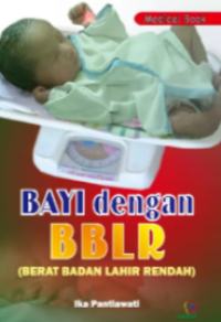 Image of Bayi Dengan BBLR
