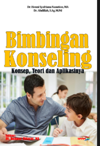 Image of Bimbingan Konseling Konsep,Teori dan Aplikasinya