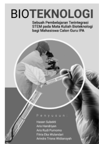 Image of Bioteknologi