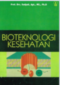 Image of Bioteknologi Kesehatan