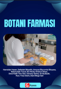 Image of Botani Farmasi