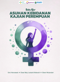 Image of Buku Ajar Asuhan Kebidanan Kajian Perempuan
