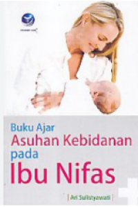Image of Buku Ajar Asuhan Kebidanan pada Ibu Nifas