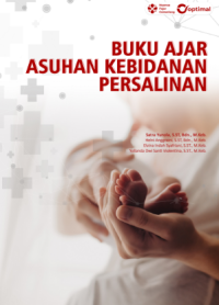 Image of Buku Ajar Asuhan Kebidanan Persalinan