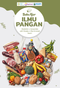 Image of Buku Ajar Ilmu Pangan