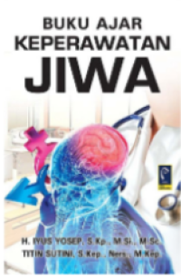 Image of Buku Ajar Keperawatan