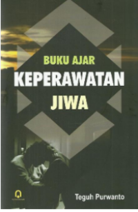 Image of Buku Ajar Keperawatan Jiwa