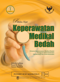 Image of Buku Ajar : Keperawatan Medikal Bedah