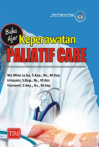 Image of Buku Ajar Keperawatan Paliatif Care