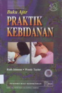 Image of Buku Ajar : Praktik Kebidanan