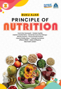 Image of Buku Ajar Principle Of Nutrition