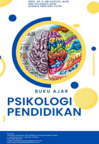 Image of Buku Ajar Psikologi Pendidikan