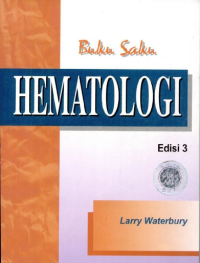 Image of Buku Saku Hematologi
