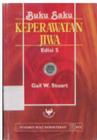 Image of Buku Saku : Keperawatan Jiwa