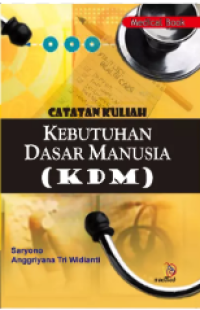 Image of Catatan Kuliah : Kebutuhan Dasar Manusia