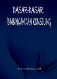 Image of Dasar-Dasar Bimbingan dan Konseling