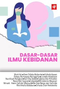 Image of Dasar-dasar Ilmu Kebidanan