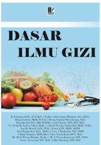 Image of Dasar Ilmu Gizi