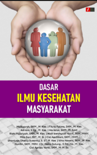 Image of Dasar Ilmu Kesehatan Masyarakat