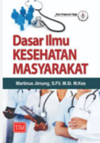 Image of Dasar Ilmu Kesehatan Masyarakat