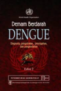 Image of Demam Berdarah Dengue : Edisi Kedua