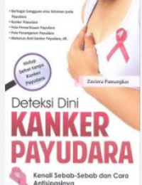 Image of Deteksi Dini Kanker Payudara