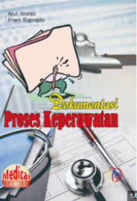 Image of Dokumentasi Proses Keperawatan