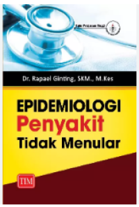 Image of Epidemiologi Penyakit Tidak Menular