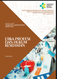 Image of Etika Profesi dan Hukum Kesehatan
