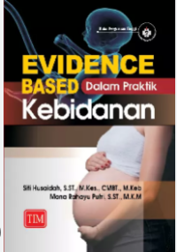 Image of Evidence Based Dalam Praktik Kebidanan