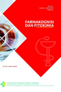 Image of Farmakognosi dan Fitokimia